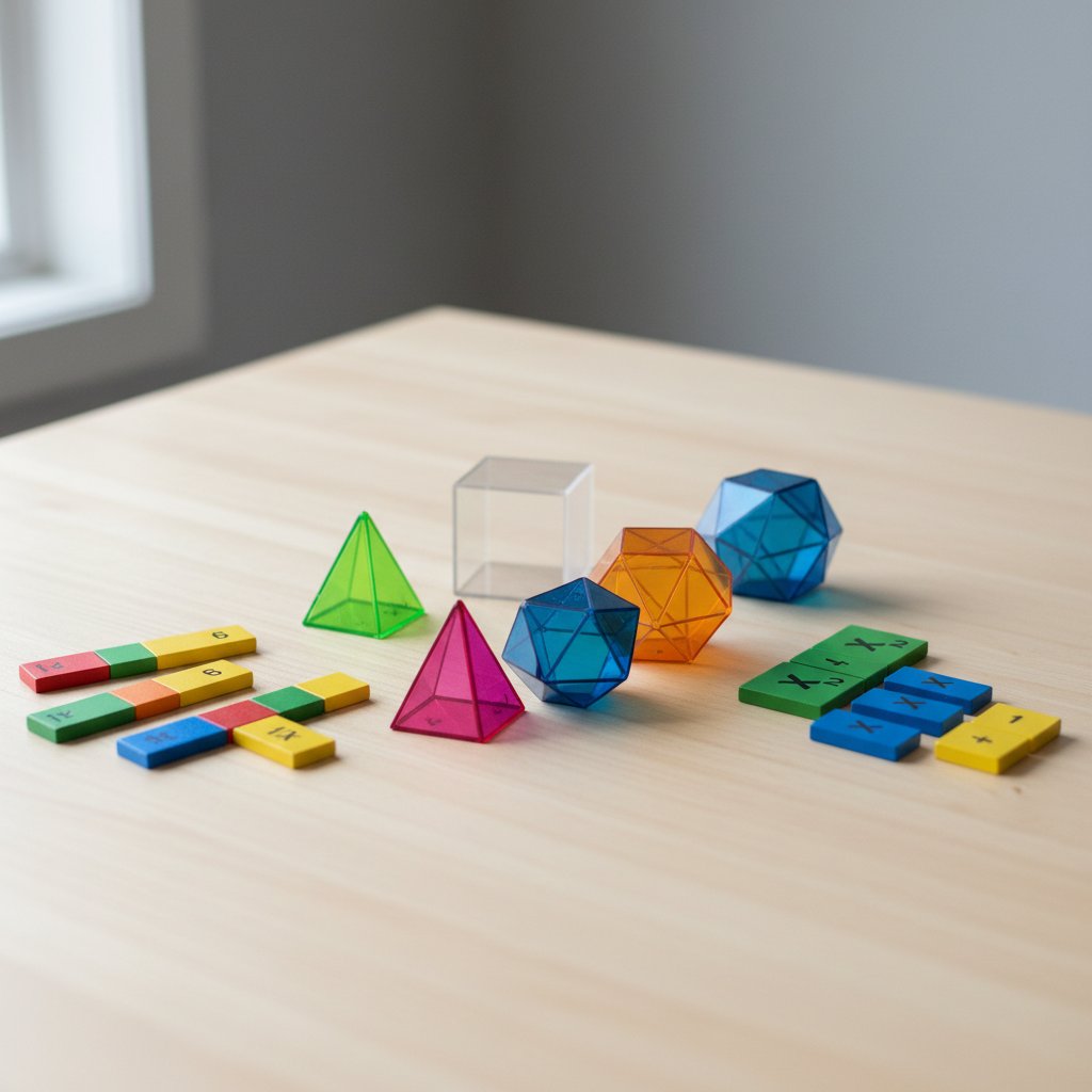 Further Mathematics Preparation